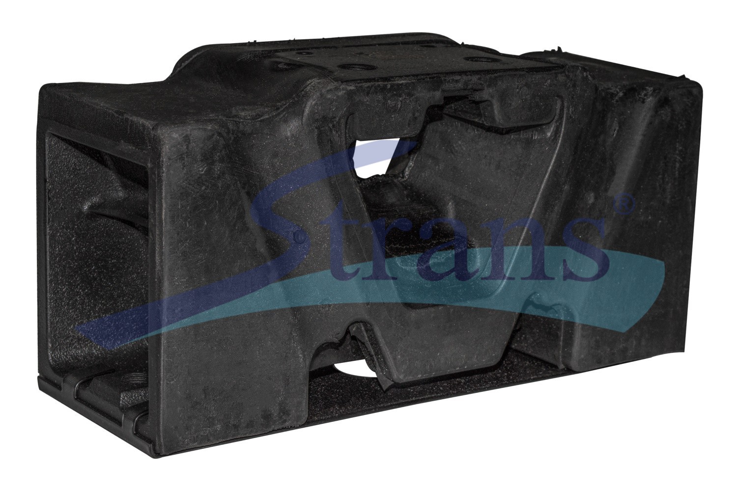 vintage an・an no.34 Подушка Двигуна Man Frh/sd/sg/sl/ul, Neoplan, Vanhool 235*90